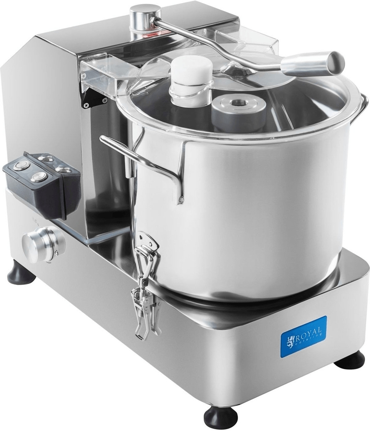 Catering Royal RCKC-6000