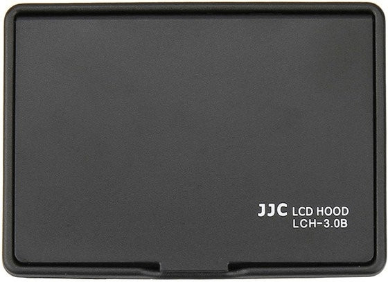 JJC LCD Hood 3 Universal