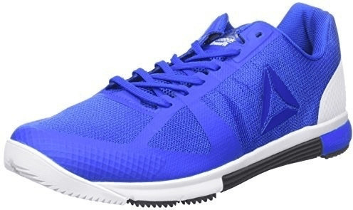 Reebok Speed TR 2.0 vital blue/black/white/ash grey
