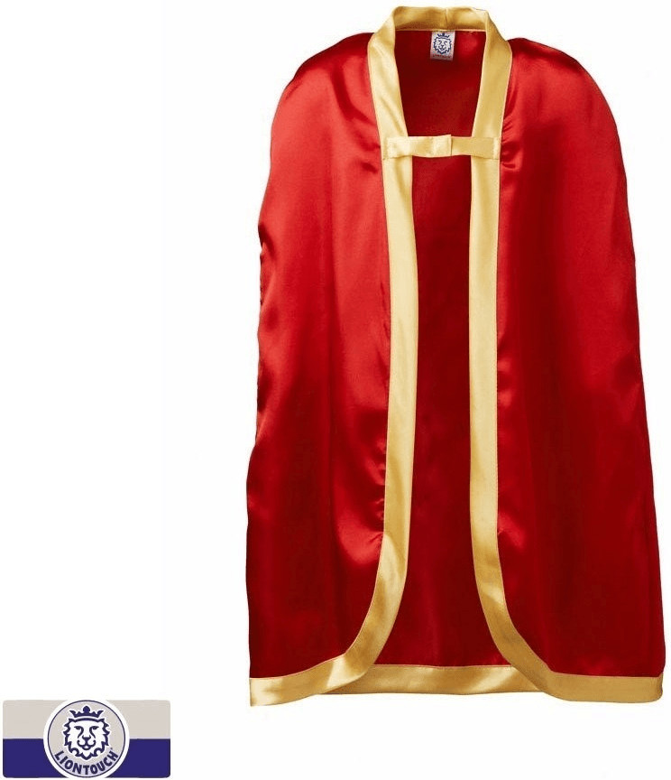 Liontouch Cape romaine (30003LT)