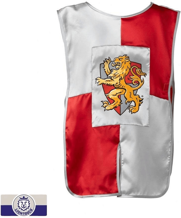 Liontouch Cape Prince Cœur de Lion (29003LT)