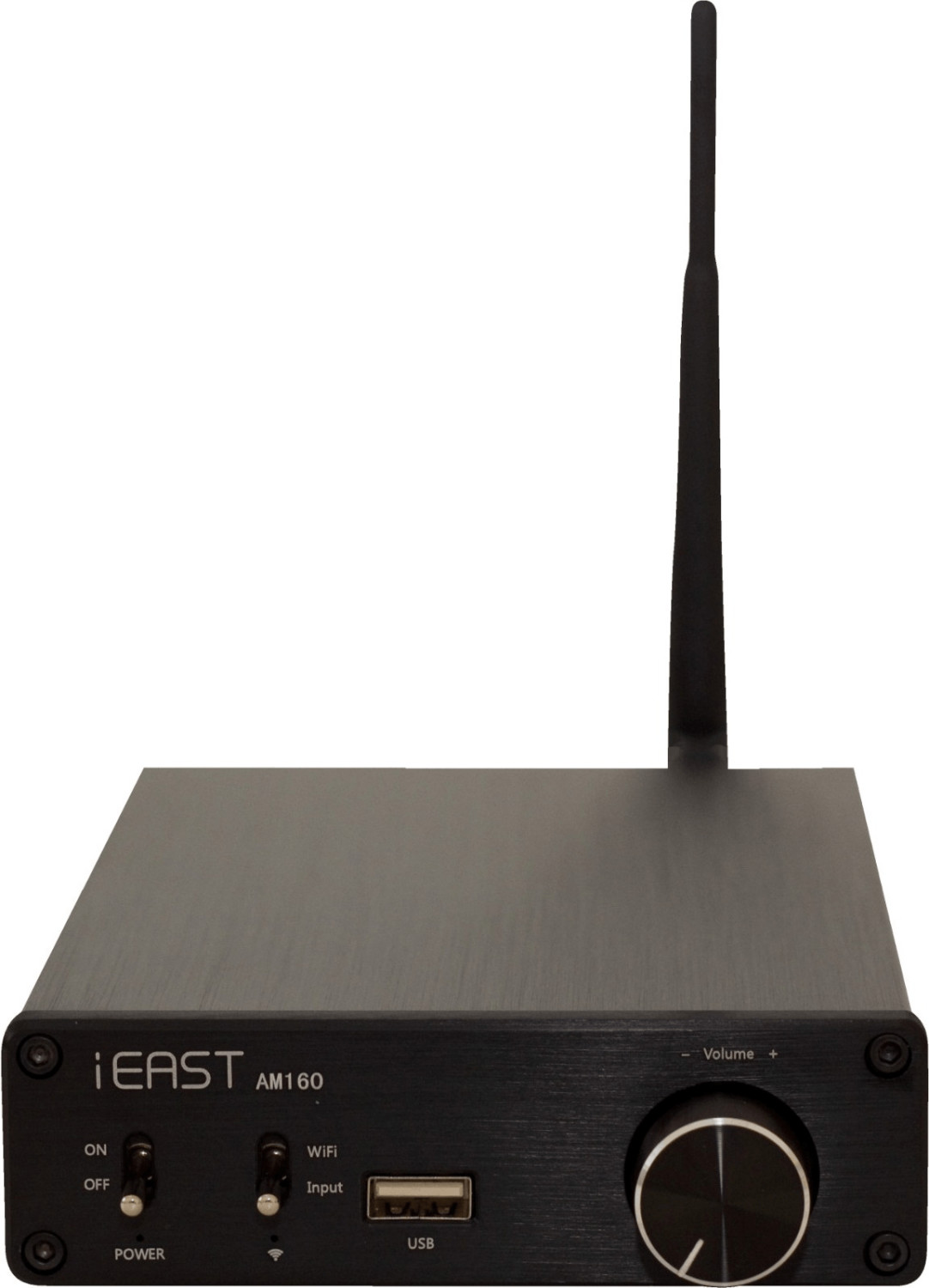 iEAST AM160 (noir)