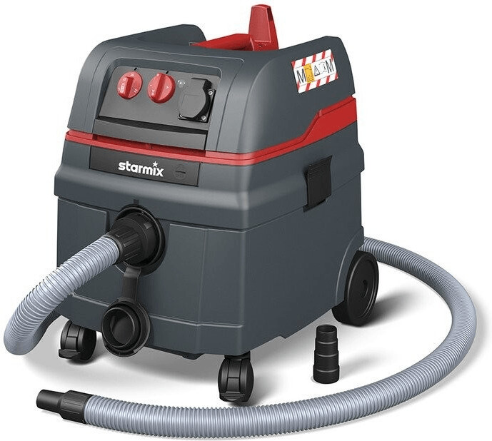 Starmix ISC M-1625 Safe Compact
