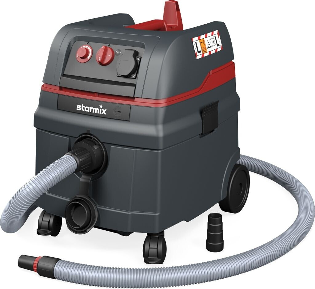 Starmix ISC L-1625 Compact ab 592,27 € | Preisvergleich bei idealo.de
