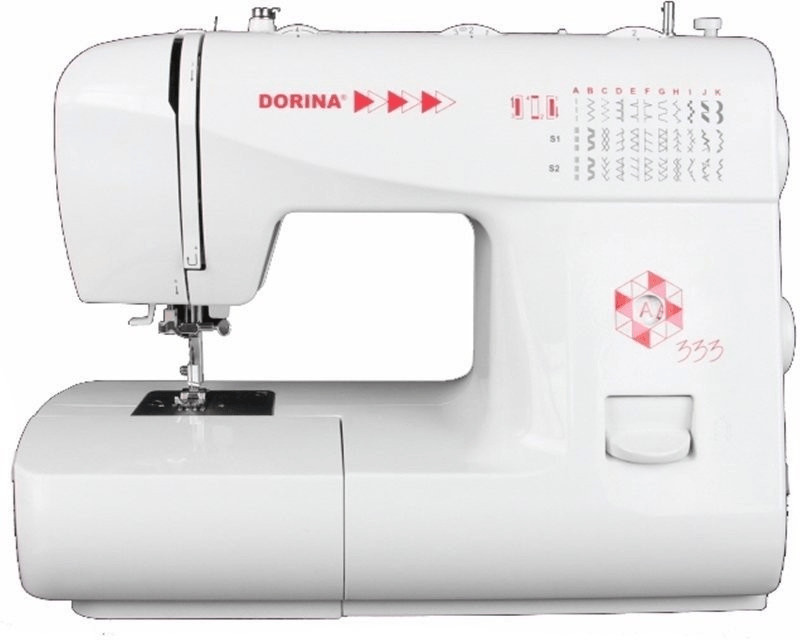 Gritzner Dorina 333