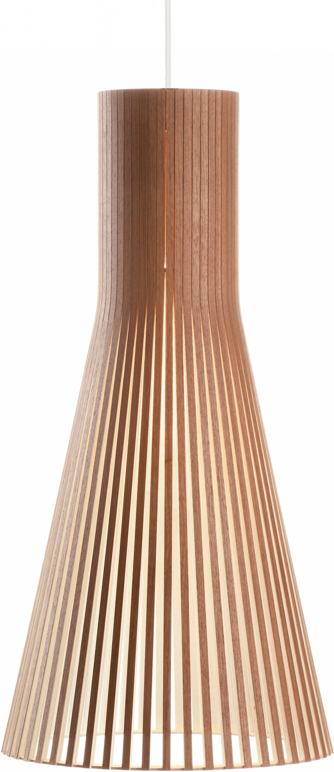 Secto Design Secto 4200 Birke Walnut Natur