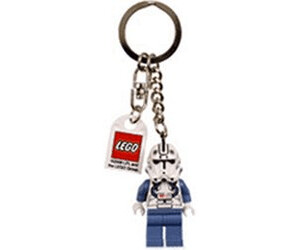 Lego® Schlüsselanhänger Star Wars Imperator Palpatine Neu & OVP 852129