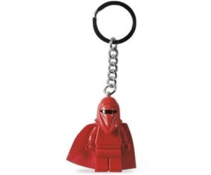 Lego® Schlüsselanhänger Key Chain Luke Skywalker Neu & OVP 852944 