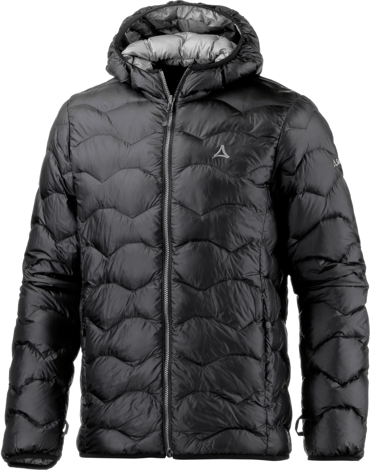 Schöffel Down Jacket Keylong black