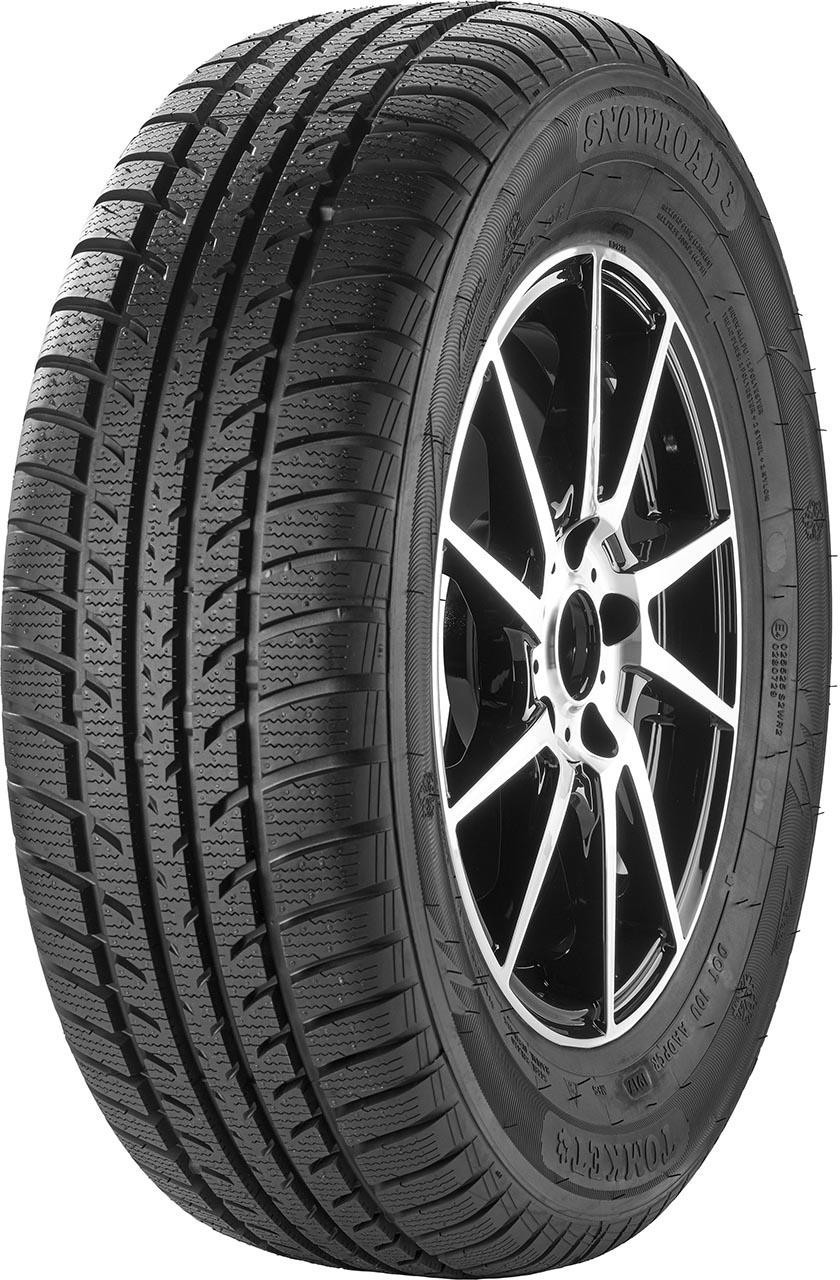 TOMKET Snowroad 3 225/60 R16 102V
