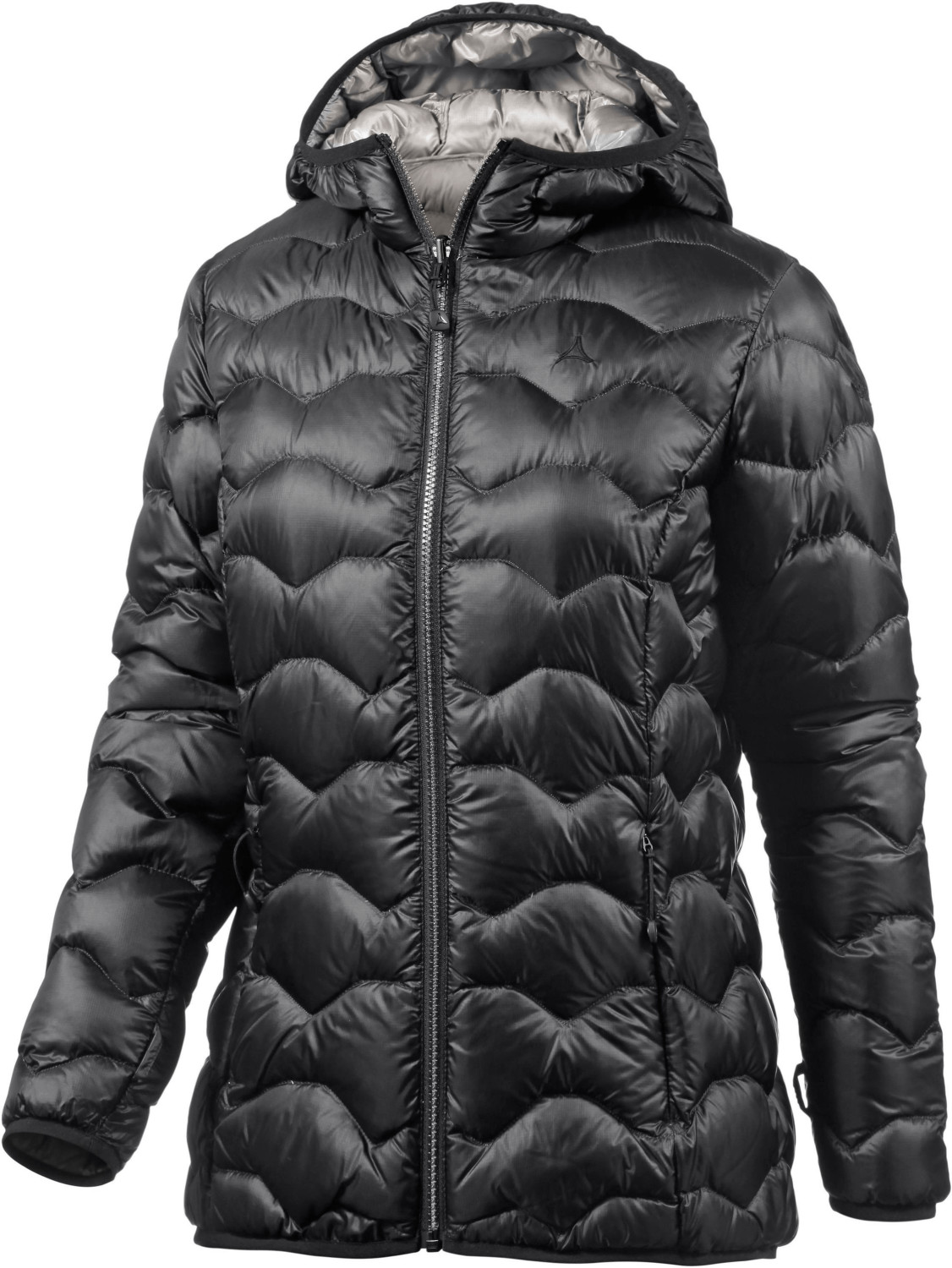 Schöffel Down Jacket Kashgar black