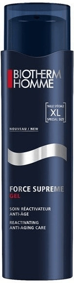 Biotherm Homme Force Supreme Gel (100ml)