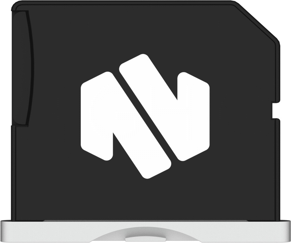 Nifty 154646 PRO MK5