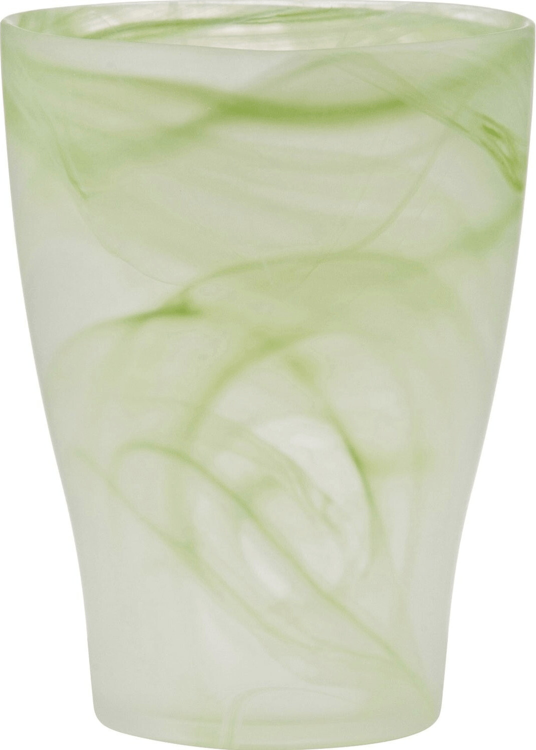 Scheurich Orchid pot Ø13cm Grass Twirl