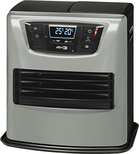 Qlima LC-400