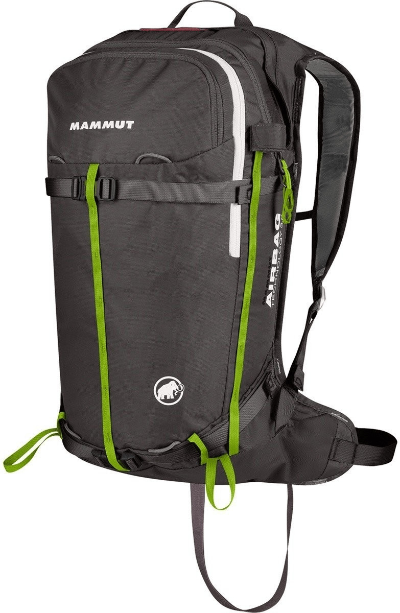 Mammut Flip Removable Airbag 3.0 graphite