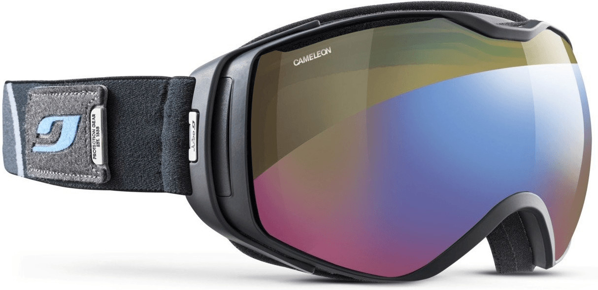 Julbo Universe J73650217 (gris bleu/caméléon)