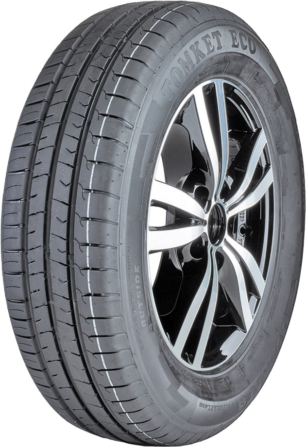 TOMKET ECO 155/65 R14 75T