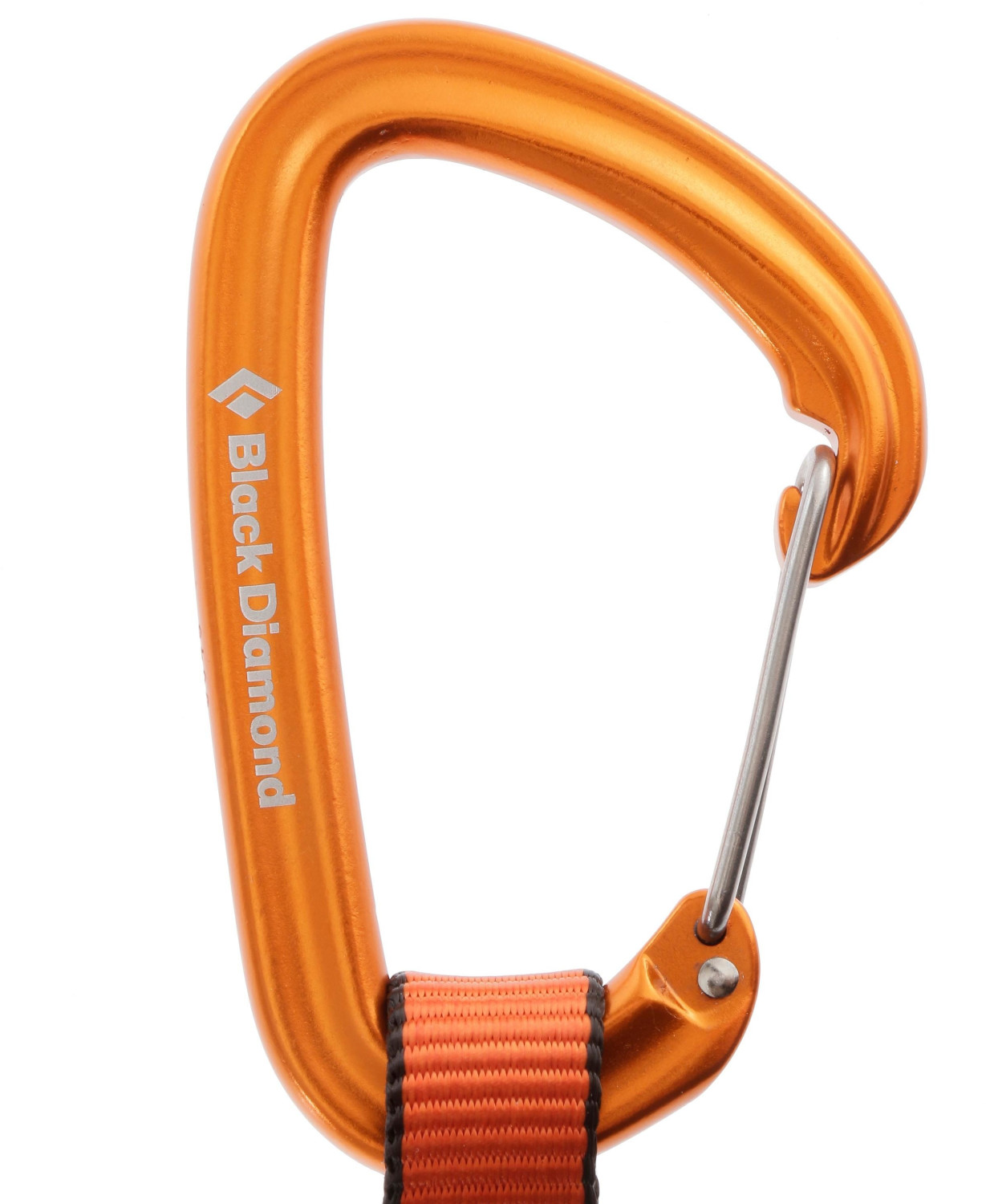 Black diamond sale freewire quickpack 12cm