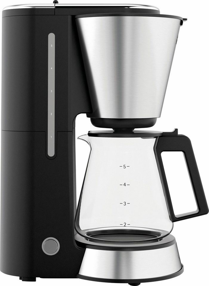 WMF Lono Aroma Kaffeemaschine mit Glaskanne