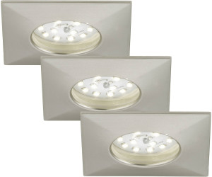 Led einbauleuchten eckig Led einbauleuchten eckig