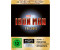 Iron Man - Trilogie (4K Ultra HD) (Steelbook) [Blu-ray]