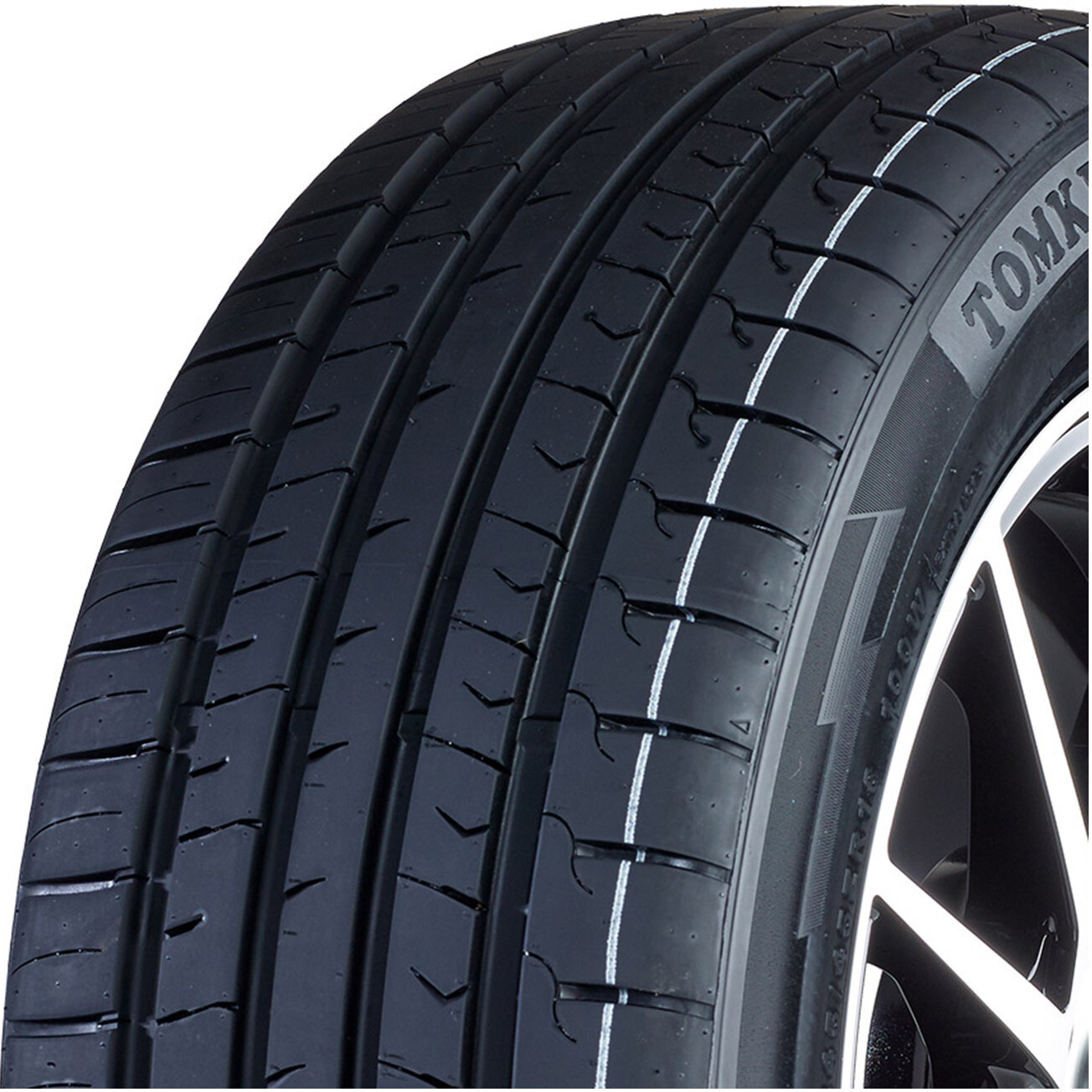 TOMKET Sport 235/45ZR17 97W