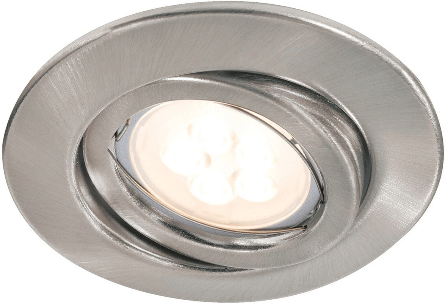 Paulmann LED 3x6,5W GU10 (920.28)