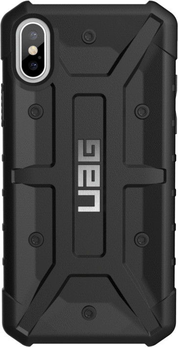 Urban Armor Gear Pathfinder Case (iPhone X) black