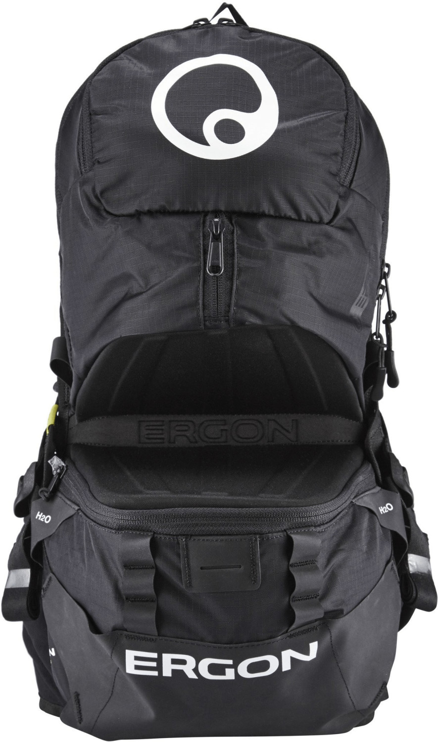 Ergon BE3 Enduro black