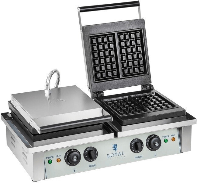 Catering Royal RCWM-4000-E