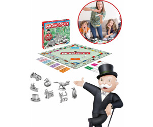 Buy Monopoly Game (C1009) from £14.99 (Today) – Best Deals on