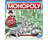 Monopoly Game (C1009)