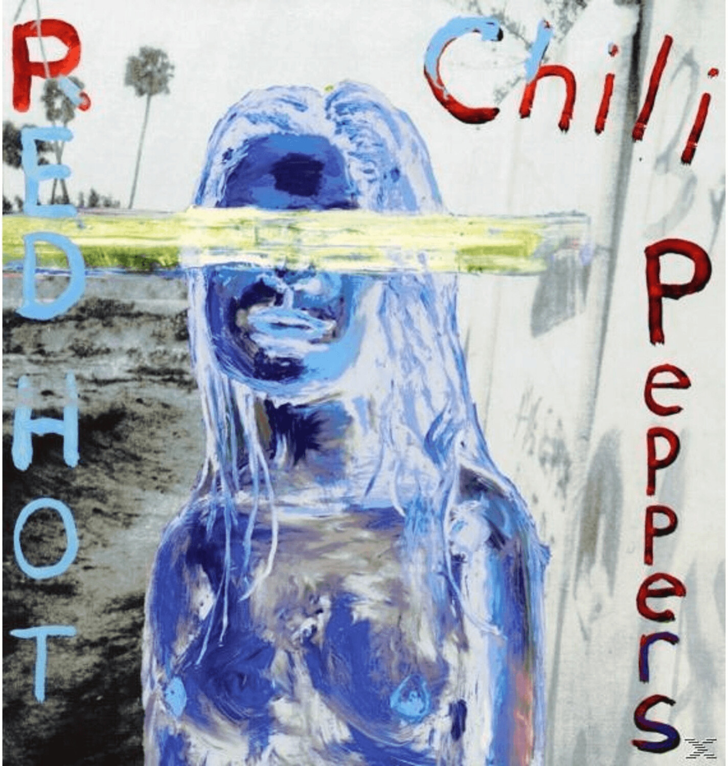 Red Hot Chili Peppers - By The Way (Vinyl)