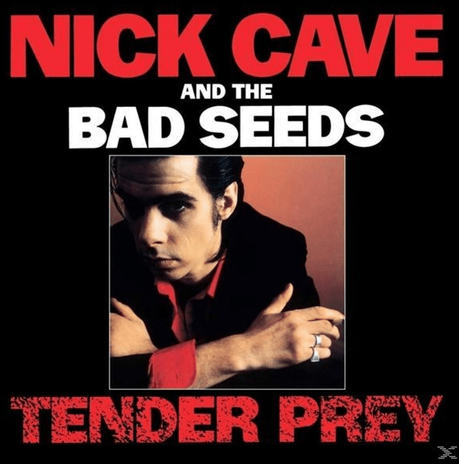 Nick Cave & The Bad Seeds - Tender Prey - (Vinyl)