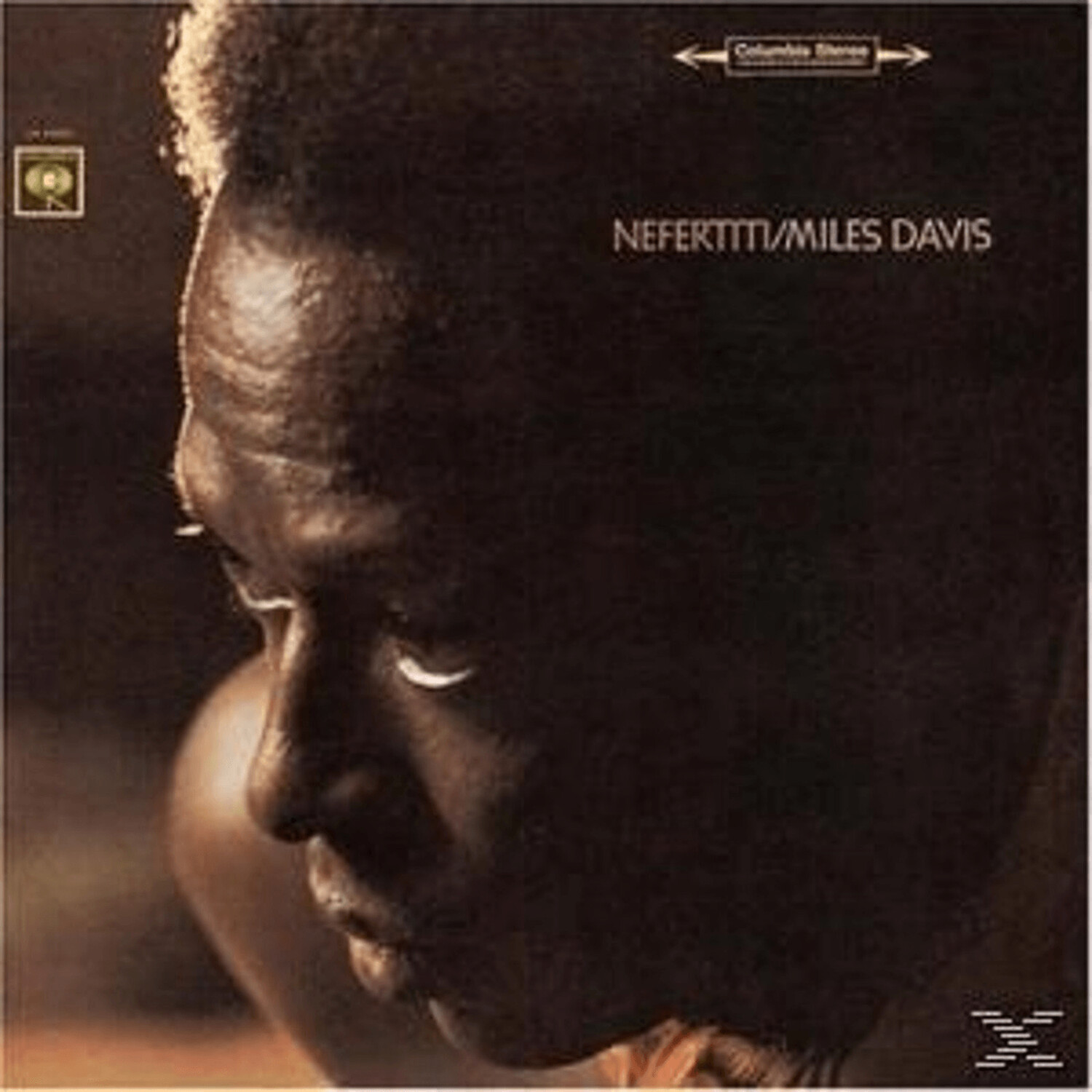 Miles Davis - Nefertiti - (Vinyl)
