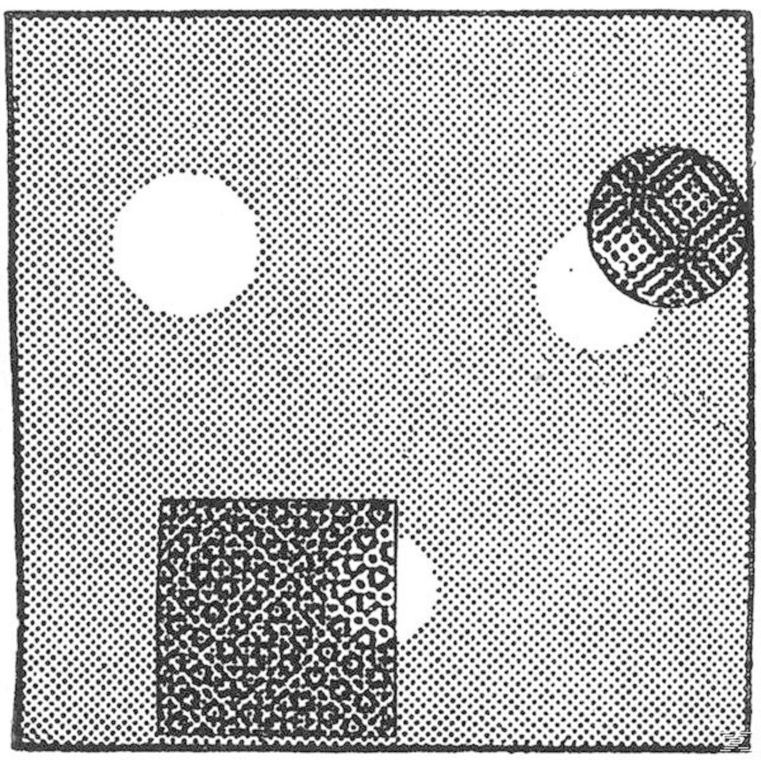 Anxiety - Anxiety - (Vinyl)