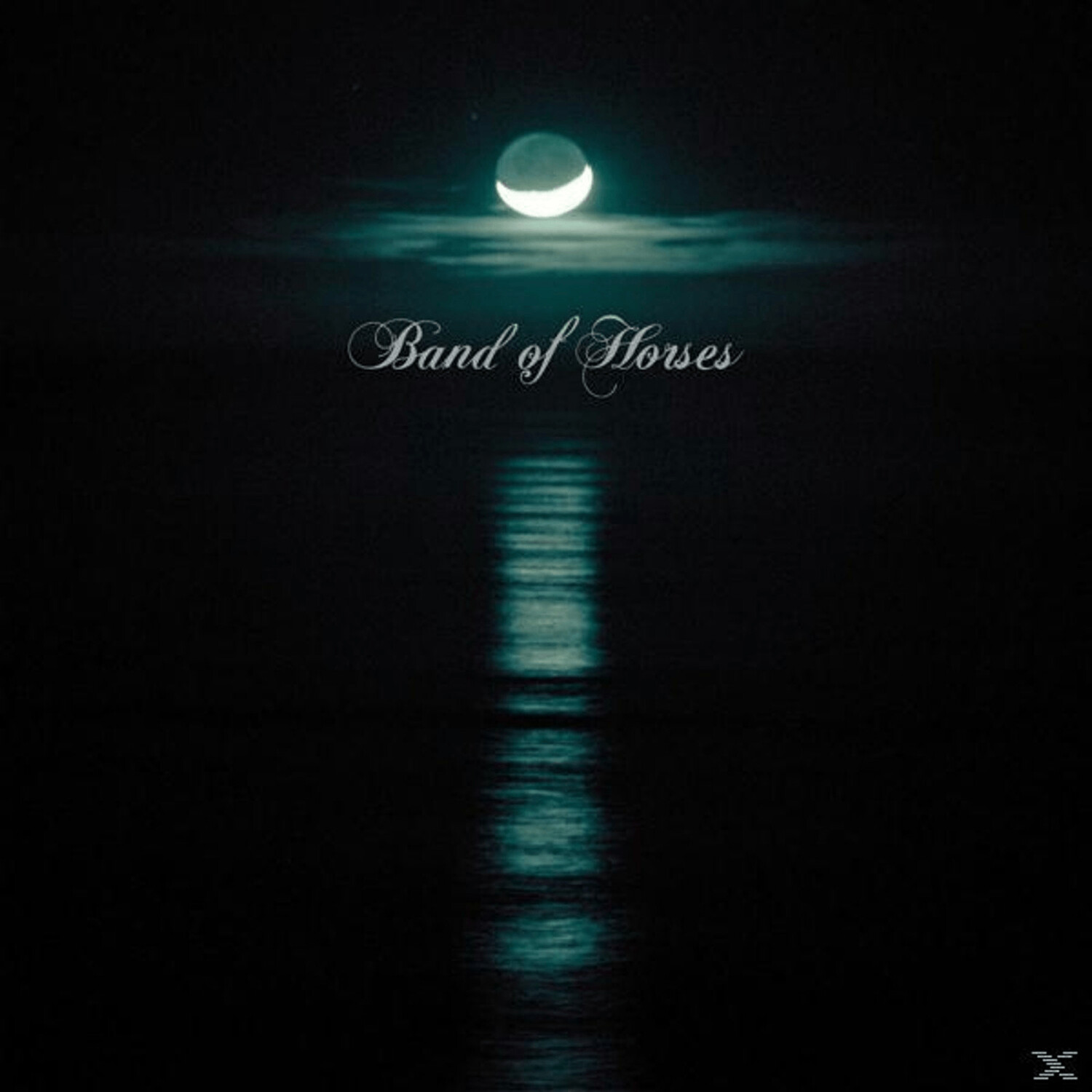 Band Of Horses - Cease To Begin - (Vinyl)