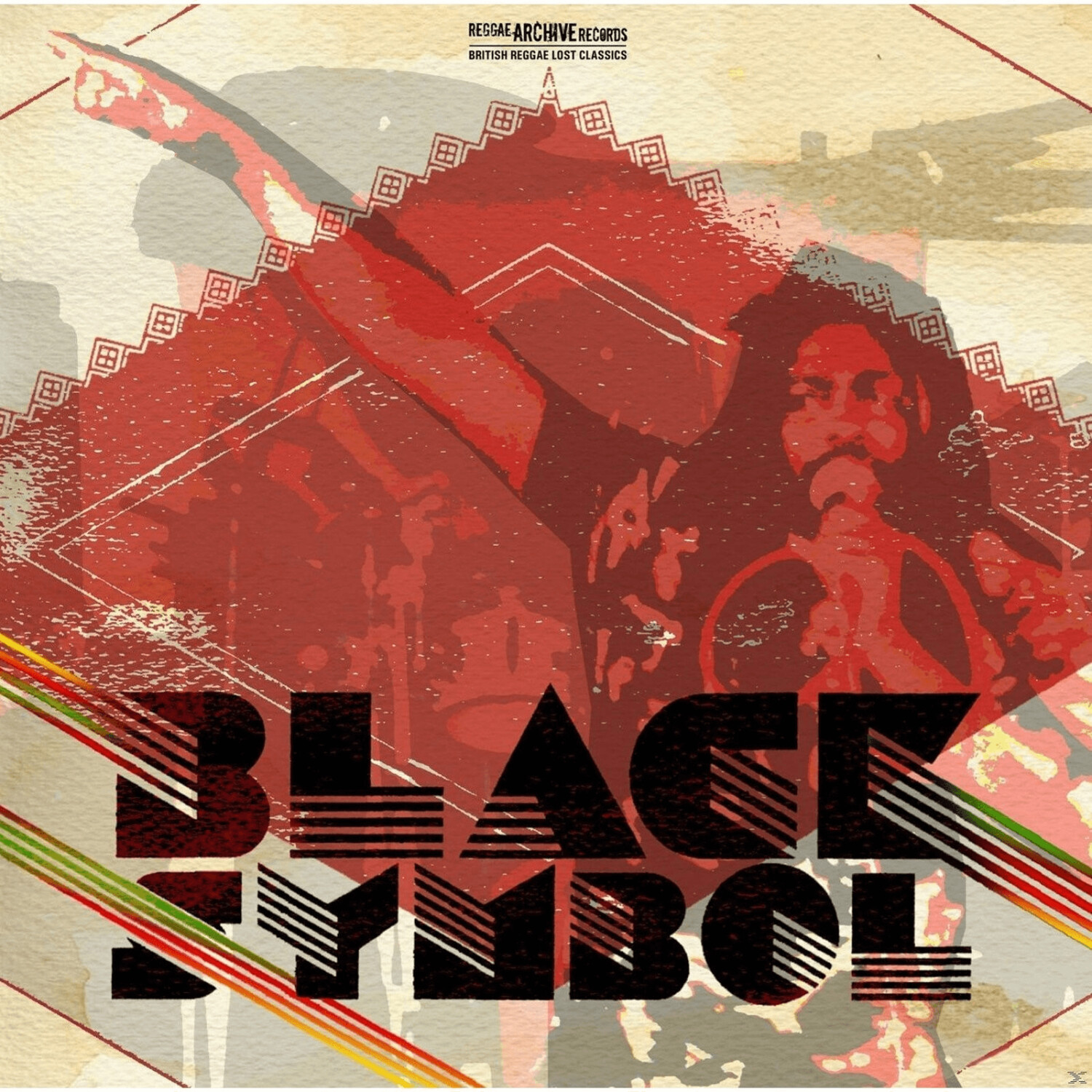 Black Symbol - Black Symbol - (Vinyl)