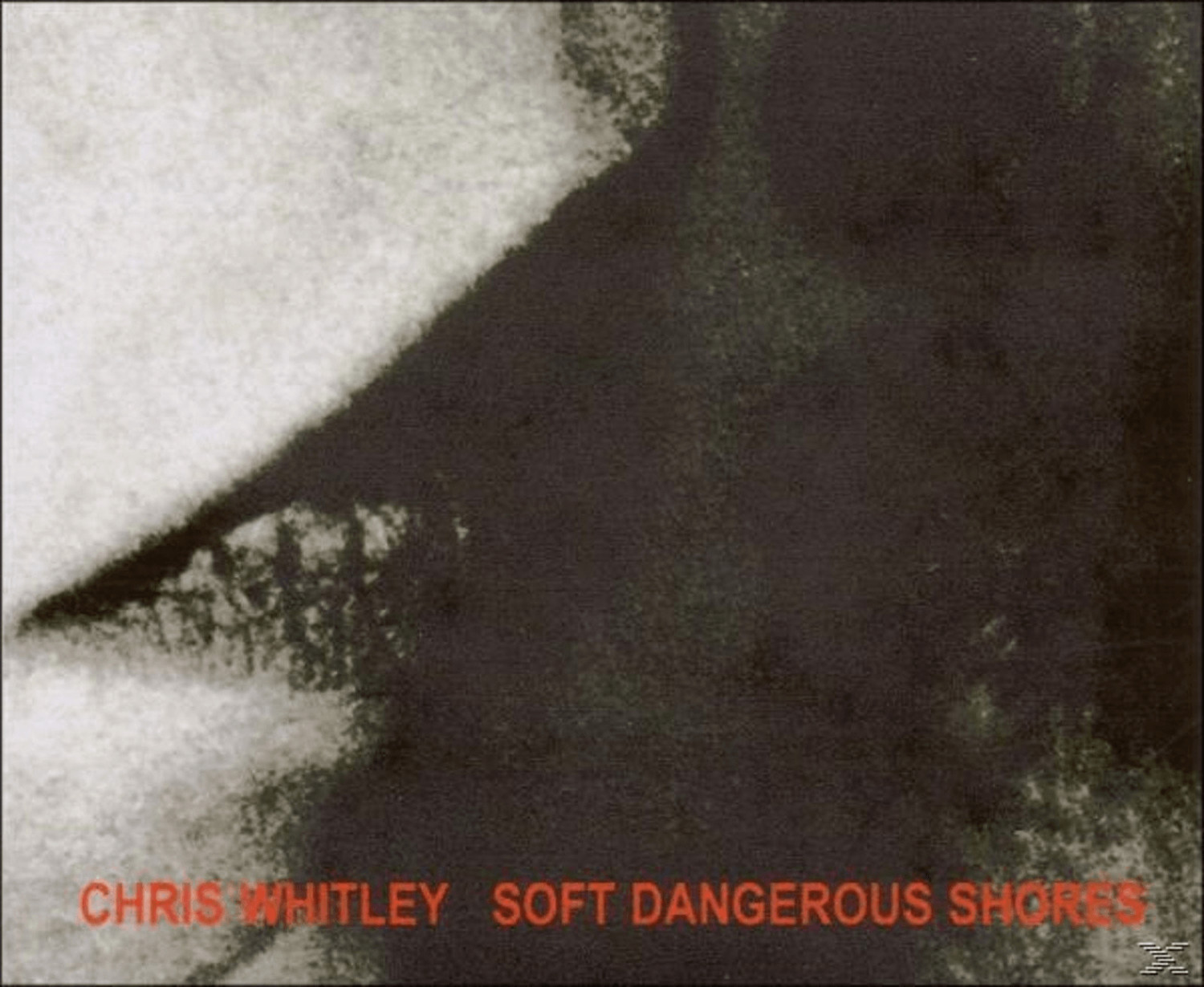 Chris Whitley - Soft Dangerous Shores - (CD)
