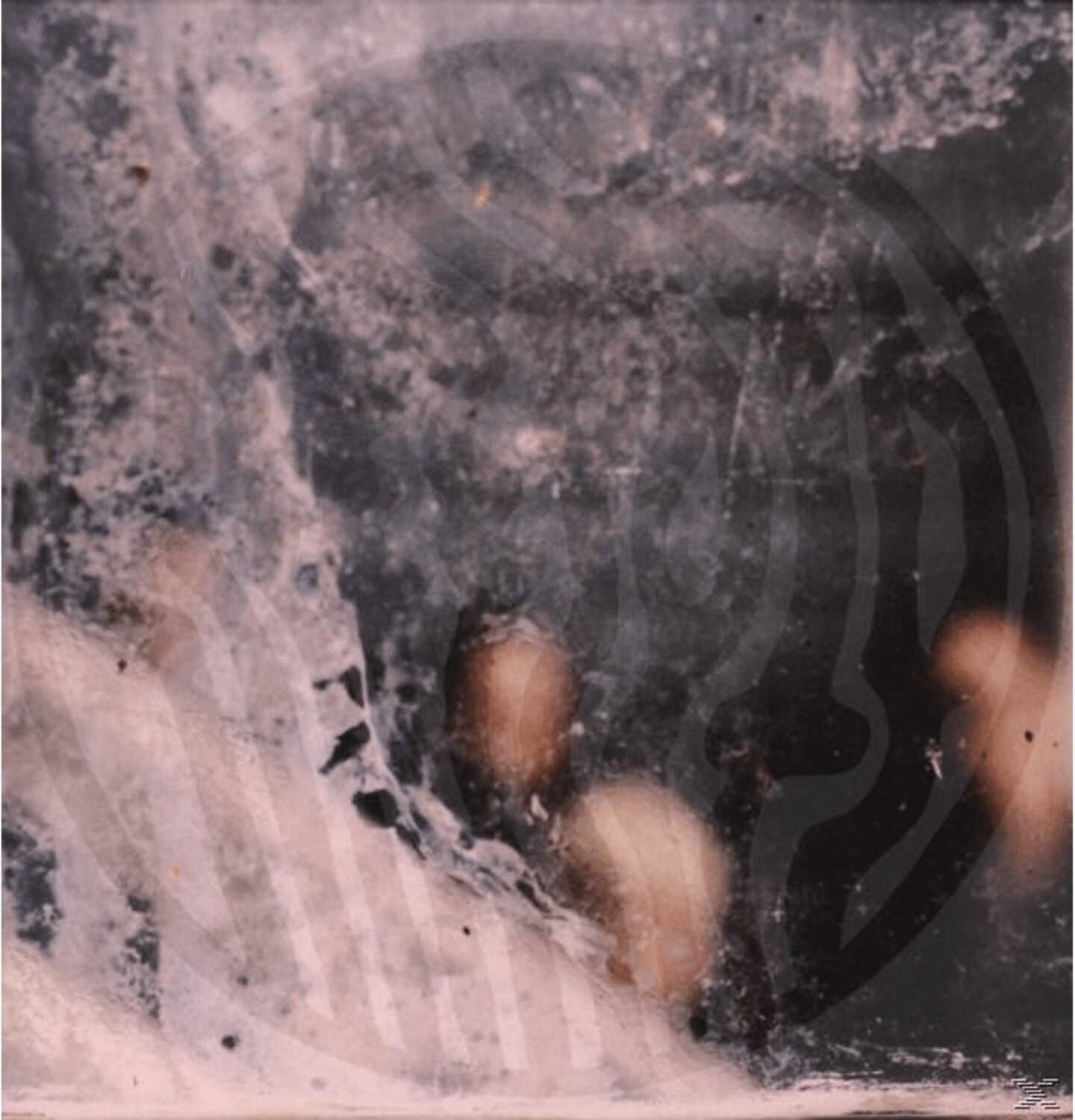 Creepoid - Cemetery Highrise Slum - (Vinyl)