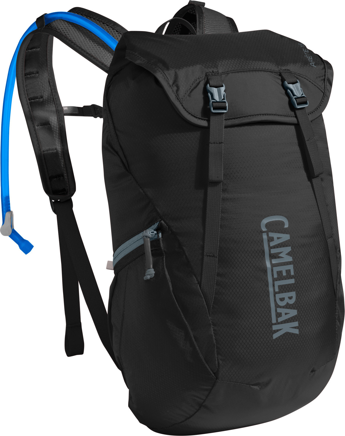 Camelbak Arete 18 black/slate grey