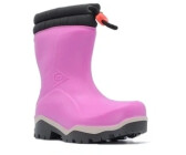 Pink dunlop wellies store