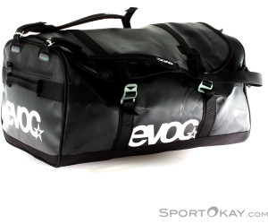 evoc duffle bag 60l