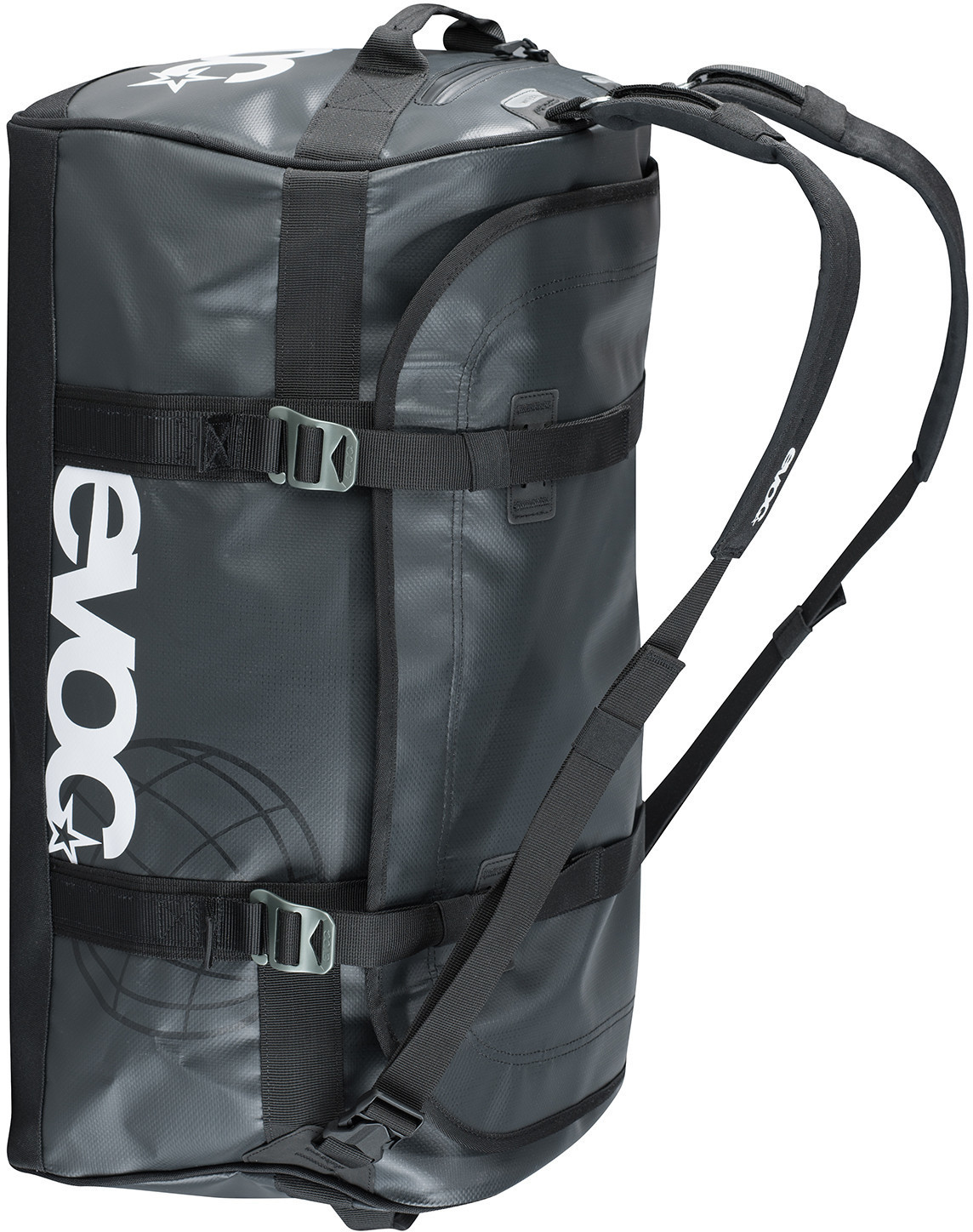 evoc duffle bag 100l