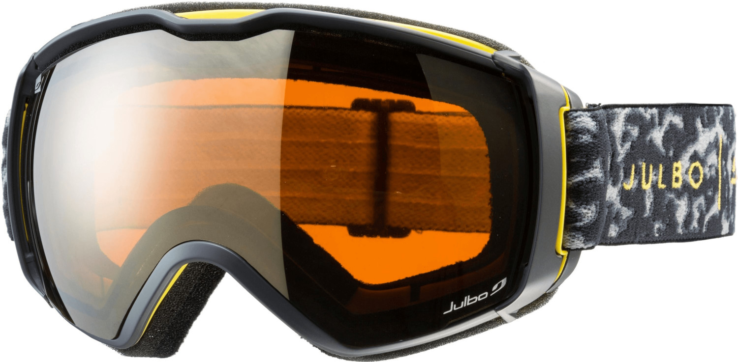Julbo Airflux J74812217 (écaille gris jaune/mirror spectron 3)