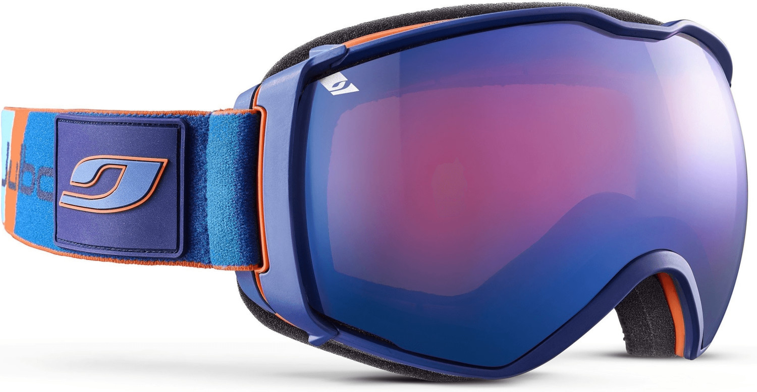Julbo Airflux J74812126 (bleu orange/mirror spectron 3)