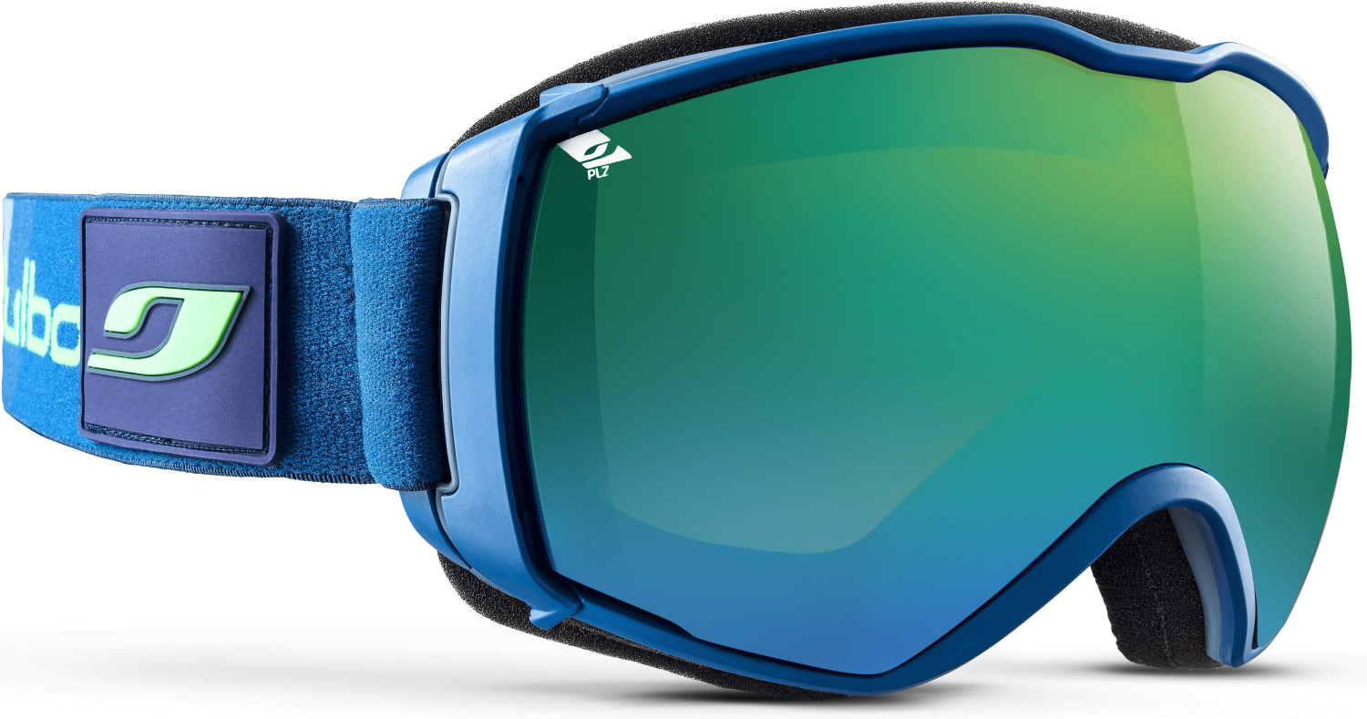 Julbo Airflux J74891126 (bleu/mirror spectron polarizing 3)