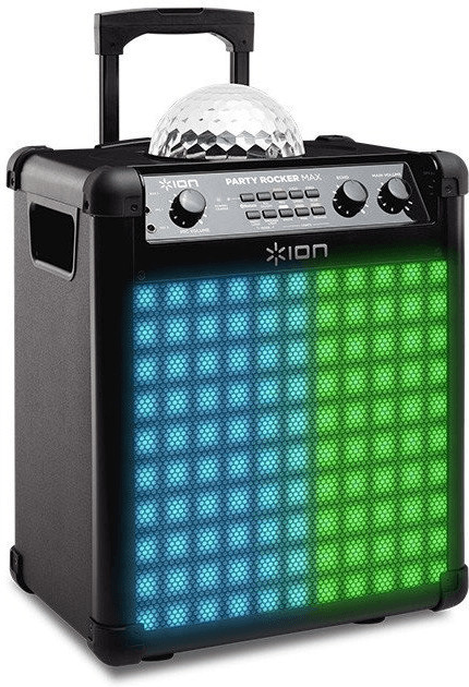 ION Party Rocker Max