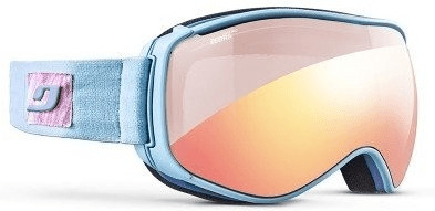 Julbo Starwind J75433127 (bleu ciel rose/Zebra Light Red)